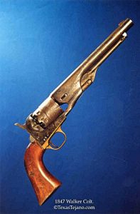 1847 Walker Colt