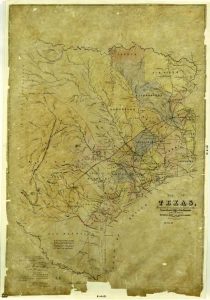 1846 Republic of Texas