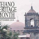 Tejano Heritage Month
