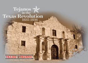 Tejanos in the Texas Revolution