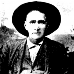 1850 Big Foot Wallace