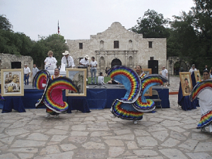 Reminder – 2014 Tejano Breakfast Kickoff