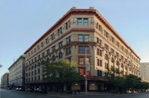 Invitation to a Gran Celebracion