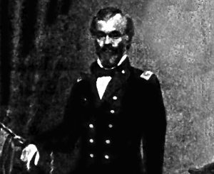 1850 Col. Samuel P. Heintzelman
