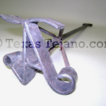 Brand for Don Jose Antonio Navarro