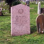 Texas Ranger Memorial Cross Dedication for Don Juan Antonio Ximenes