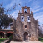 San Francisco De La Espada Mission