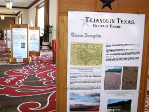 Tejanos in Texas Heritage