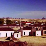 ca 1854 Fort Davis