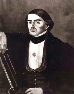 Ruiz, Col. Jose Francisco