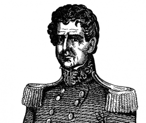 1850 Gen. Persifor Smith