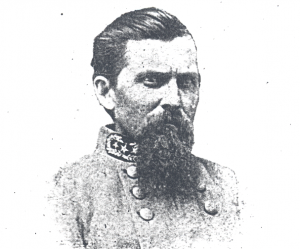 1850 Gen John George Walker