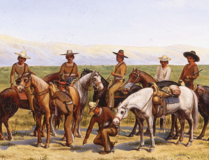 Zambrano, Juan Jose Manuel Vicente