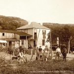 Early Tejano  J.P. Rodriguez Settlement Families: 1858-1900