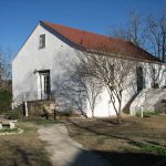 ca 1850 Landmark Inn