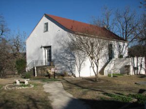 ca 1850 Landmark Inn