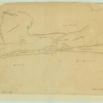 1840 Map of Corpus Christi