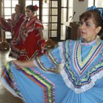 275th Anniversary of Tejanos at the Mission de Valero