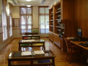 New Tejano Archive Unveiled