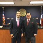 Texas Tejano.com visits the Texas General Land Office