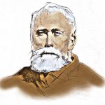 Reminder: 4th Annual Celebrate a Bandera Legend