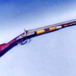 ca 1850 Texas Ranger’s Shotgun