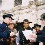 Cultural Performances – Historical Re enactors