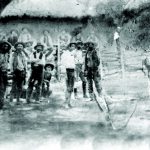 1868 Roundup at Polly’s Ranch