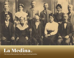 La Medina