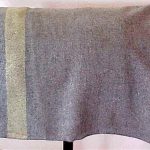 ca 1800’s Saddle Blanket