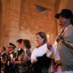 Tejanos