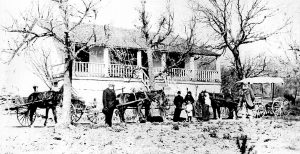 1860 Polly’s Fort