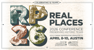 Celebrating a Decade of Preservation: Real Places Conference Returns April 8–10, 2026
