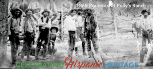 Mr. Rudi R. Rodriguez Interview With AARP on Tejano History