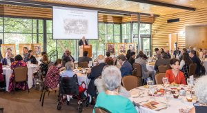 Tejano Luncheon & Mini Conference 2025